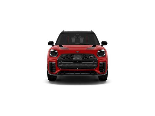 2026 MINI Countryman Cooper S ALL4