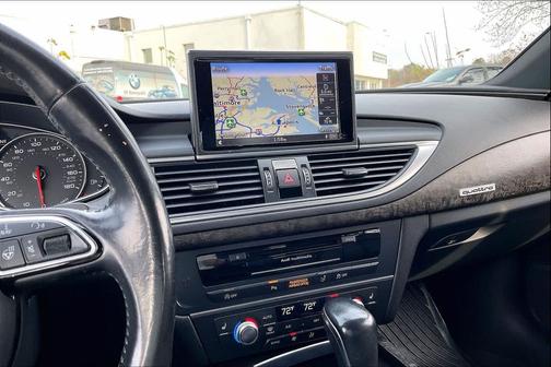 2017 Audi A7 3.0T Premium Plus