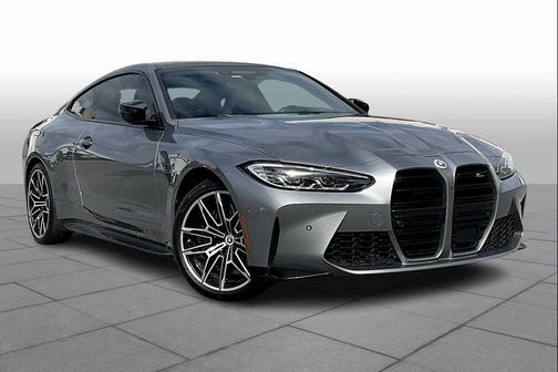 2023 BMW M4 Competition xDrive