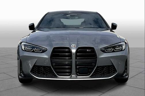 2023 BMW M4 Competition xDrive