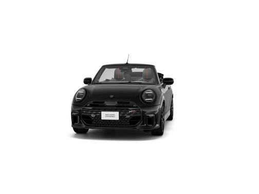 2026 MINI Convertible Cooper S