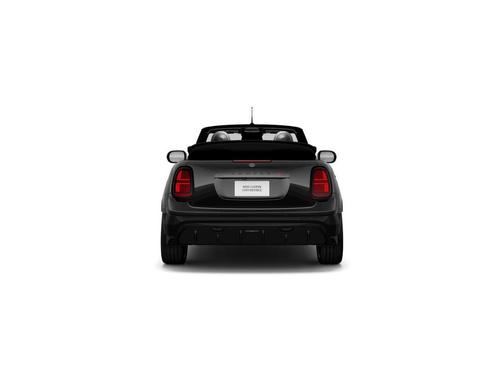 2026 MINI Convertible Cooper S