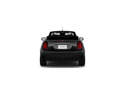 2026 MINI Convertible Cooper S