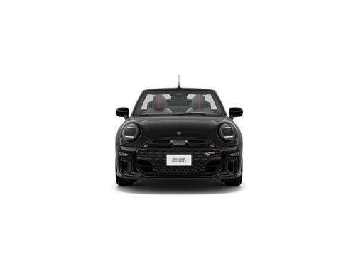2026 MINI Convertible Cooper S