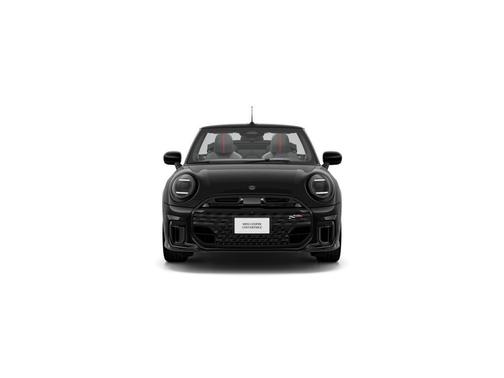 2026 MINI Convertible Cooper S