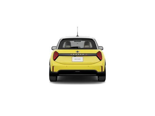 2026 MINI Hardtop Cooper S