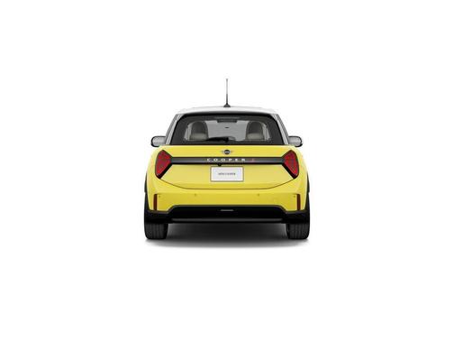 2026 MINI Hardtop Cooper S