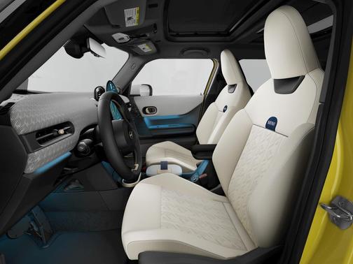 2026 MINI Hardtop Cooper S