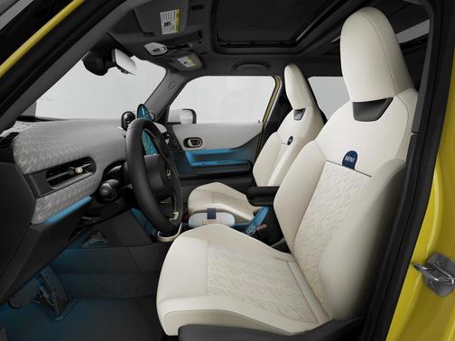 2026 MINI Hardtop Cooper S