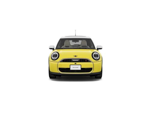 2026 MINI Hardtop Cooper S