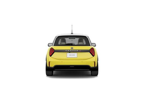 2026 MINI Hardtop Cooper S