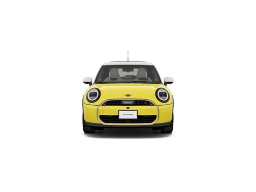 2026 MINI Hardtop Cooper S