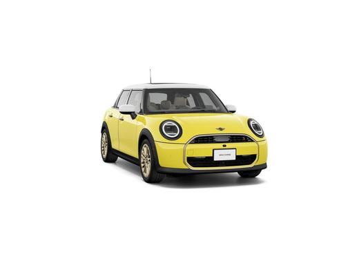 2026 MINI Hardtop Cooper S