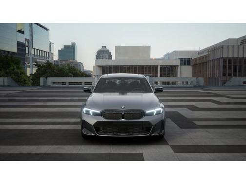 2026 BMW M340 xDrive NA
