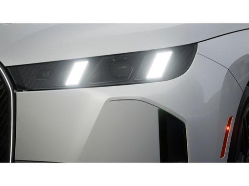 2026 BMW iX xDrive60