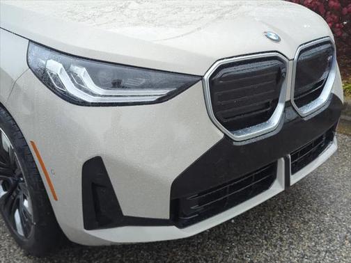 2025 BMW X3 M50 xDrive