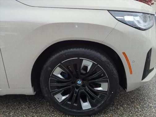 2025 BMW X3 M50 xDrive