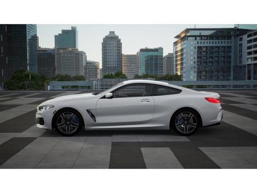 2026 BMW 840 i