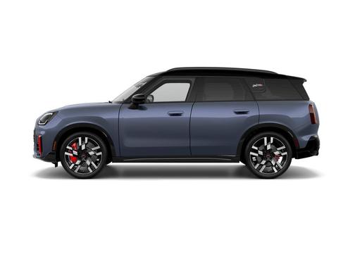 2026 MINI Countryman John Cooper Works ALL4