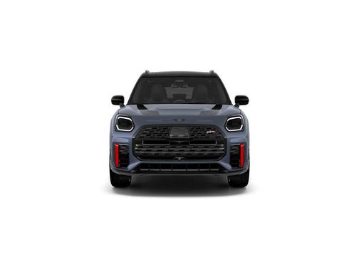 2026 MINI Countryman John Cooper Works ALL4