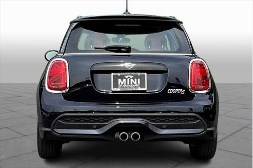 2023 MINI Hardtop Cooper S