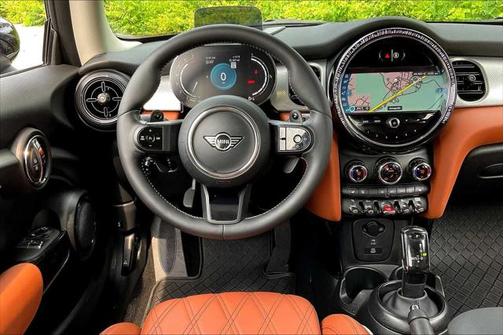 2023 MINI Hardtop Cooper S
