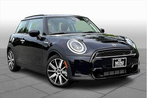 2023 MINI Hardtop Cooper S