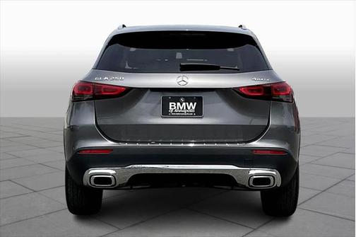 2023 Mercedes-Benz GLA 250 4MATIC