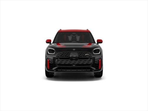 2025 MINI Countryman John Cooper Works ALL4