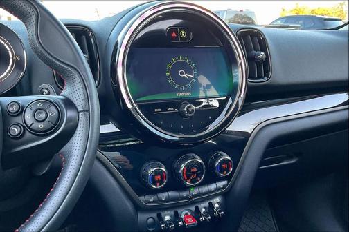 2021 MINI Countryman Cooper S ALL4