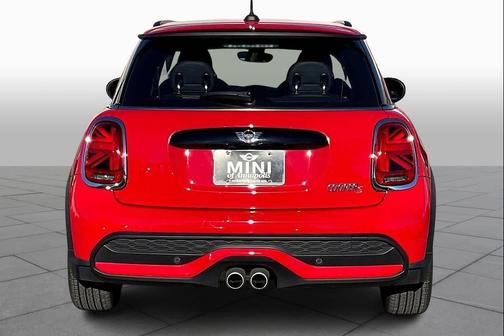 2023 MINI Hardtop Cooper S