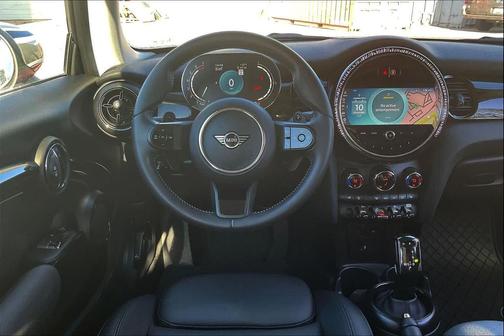 2023 MINI Hardtop Cooper S