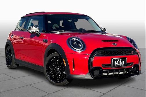 2023 MINI Hardtop Cooper S