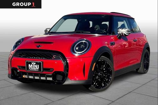 2023 MINI Hardtop Cooper S
