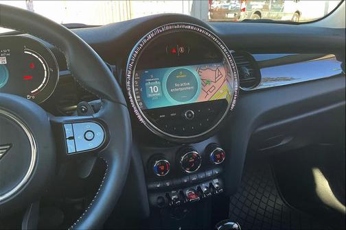 2023 MINI Hardtop Cooper S