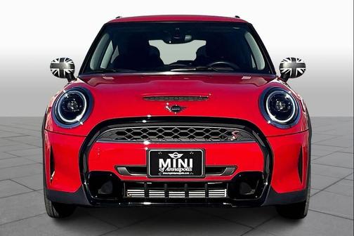 2023 MINI Hardtop Cooper S