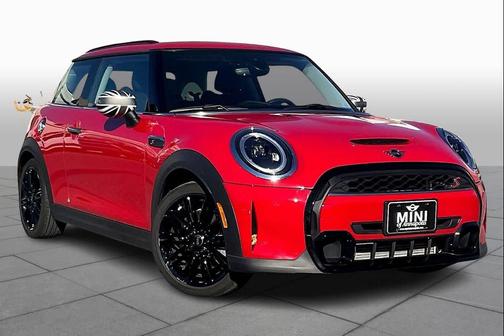 2023 MINI Hardtop Cooper S