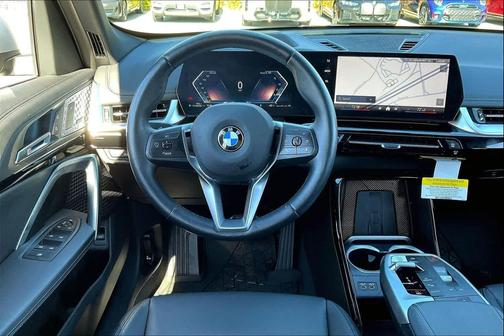 2024 BMW X1 xDrive28i
