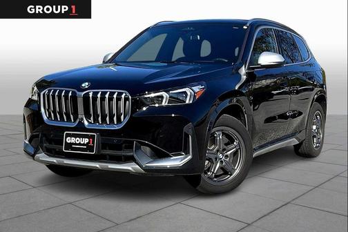 2024 BMW X1 xDrive28i