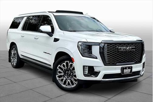 2023 GMC Yukon XL Denali Ultimate