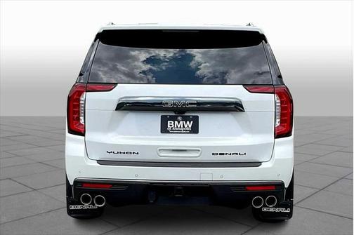 2023 GMC Yukon XL Denali Ultimate