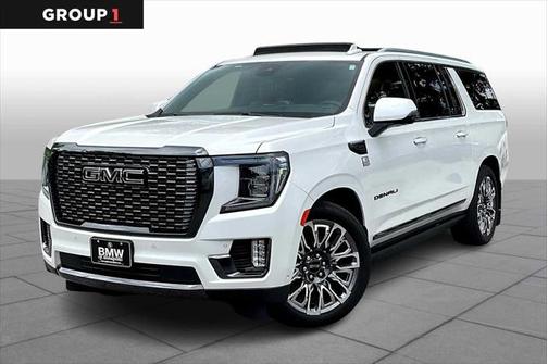 2023 GMC Yukon XL Denali Ultimate