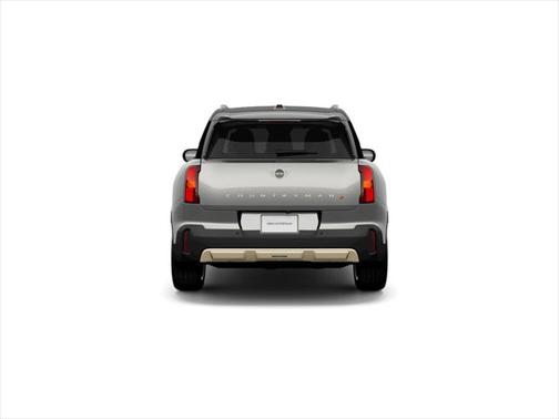2025 MINI Countryman Cooper S ALL4