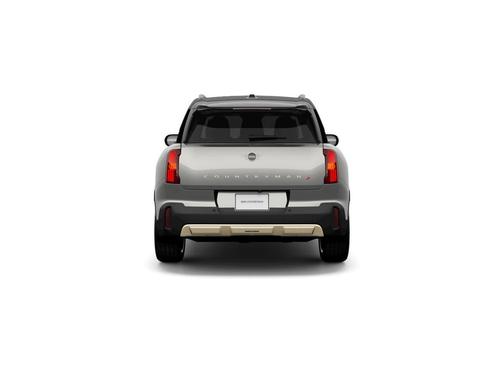 2025 MINI Countryman Cooper S ALL4