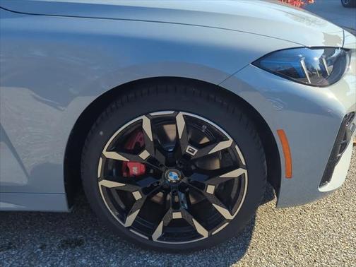 2025 BMW 430 i xDrive