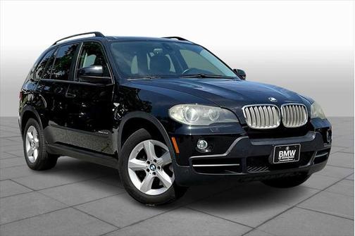 2010 BMW X5 xDrive35d