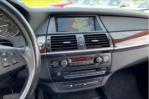 2010 BMW X5 xDrive35d