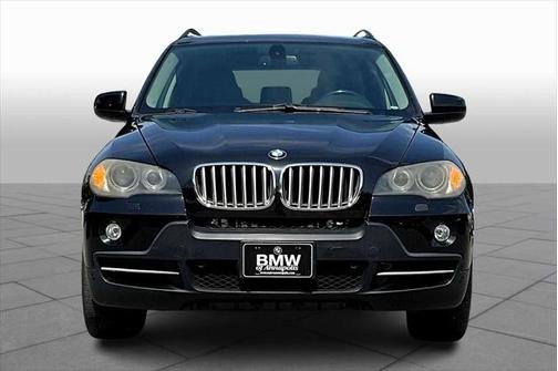 2010 BMW X5 xDrive35d
