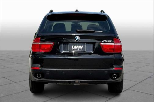 2010 BMW X5 xDrive35d