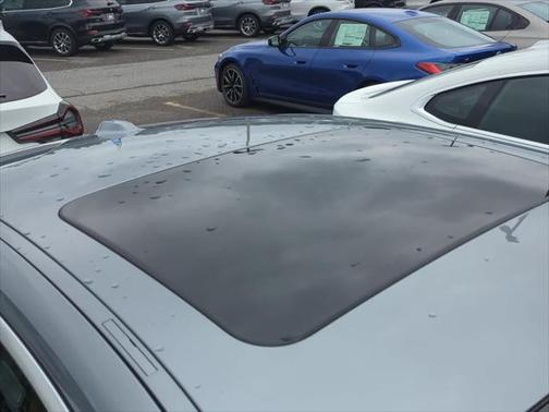 2024 BMW i4 Gran Coupe xDrive40
